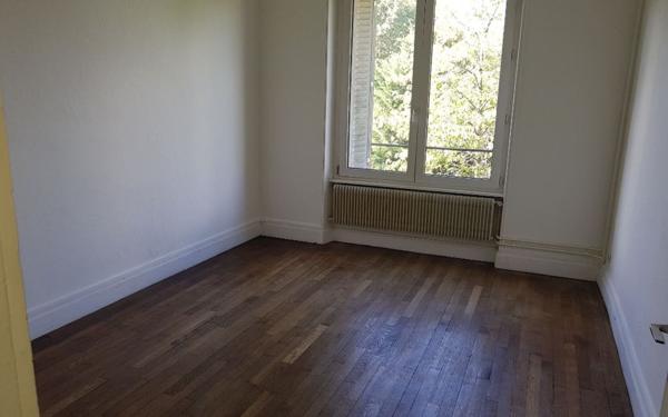 Appartement à louer    3 pièces •  Nancy