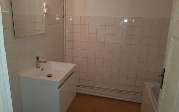 Appartement à louer    3 pièces •  Nancy