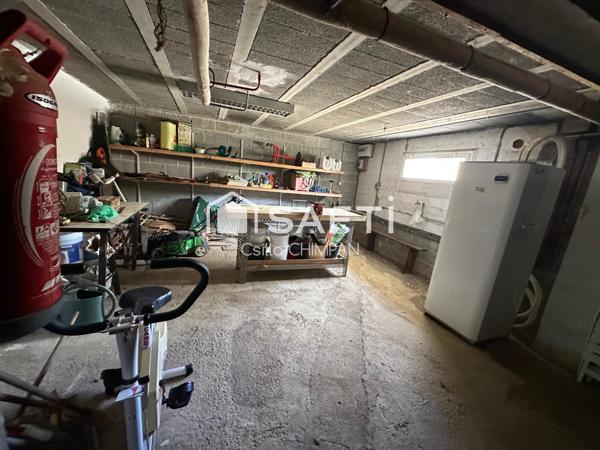 Maison néo-bretonne au calme, tout en restant à proximité des commodités