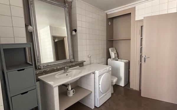 Appartement à louer    3 pièces •  Gex