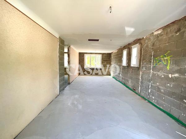 Vente Appartement 2 pièces de 39m² - 44340 Bouguenais