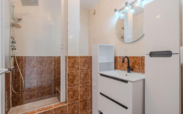Appartement à vendre    4 pièces • 76,78 m2 Noisy-le-Grand