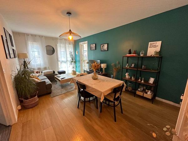 APPARTEMENT à LILLE