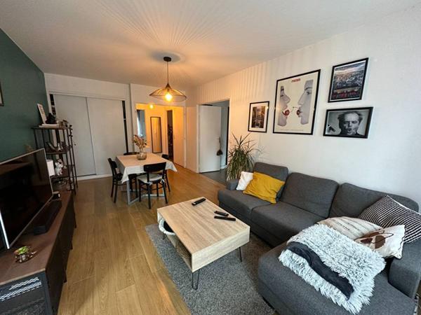 APPARTEMENT à LILLE