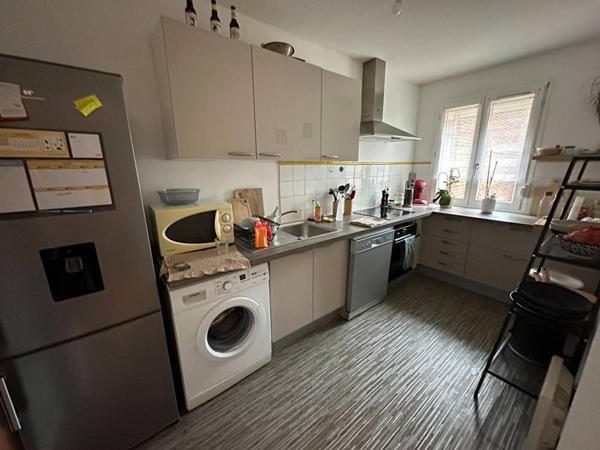 APPARTEMENT à LILLE