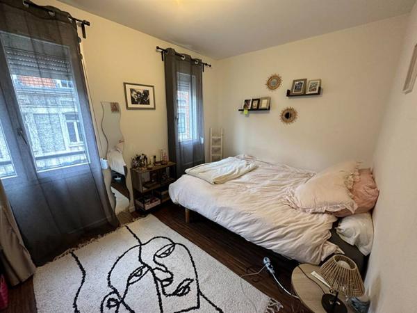 APPARTEMENT à LILLE