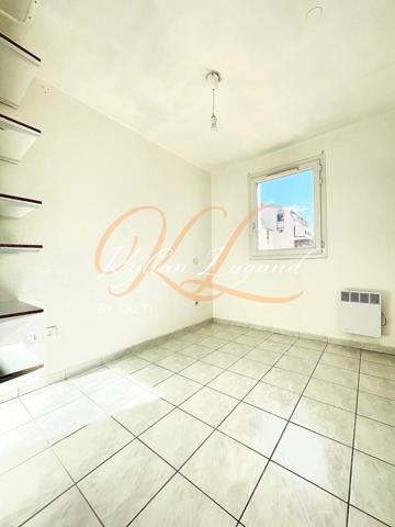 APPARTEMENT T1 BIS AVEC TERRASSE