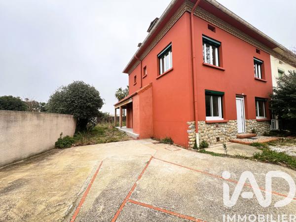 Maison à vendre 5 pièces 136 m² Saint-Cyprien