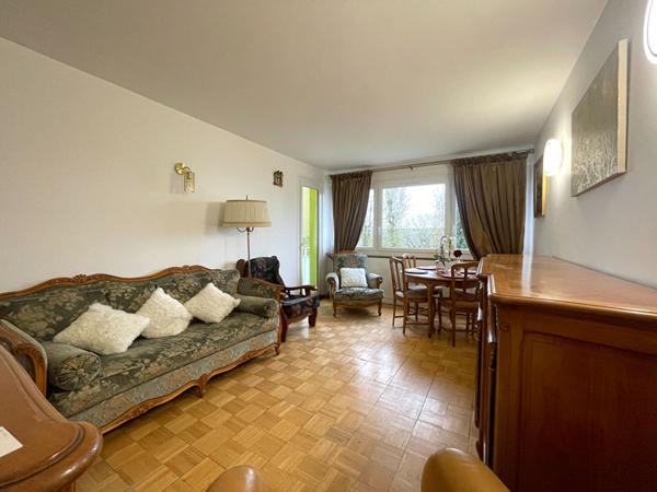 Appartement Ris Orangis 3 pièce(s)