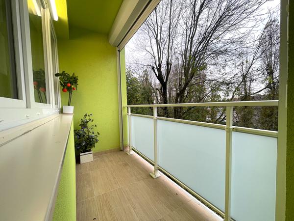 Appartement Ris Orangis 3 pièce(s)