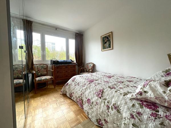 Appartement Ris Orangis 3 pièce(s)