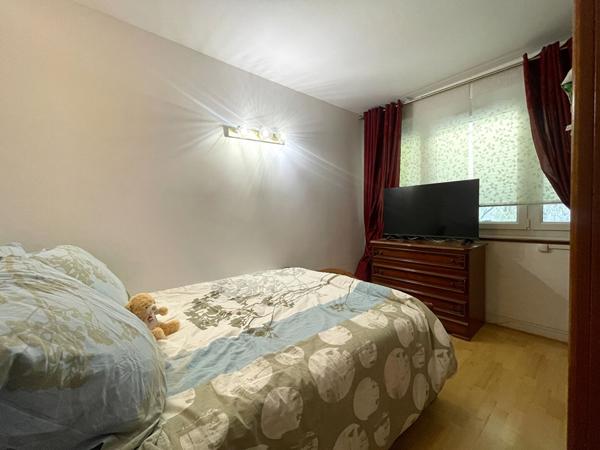 Appartement Ris Orangis 3 pièce(s)
