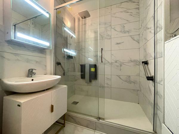 Appartement Ris Orangis 3 pièce(s)