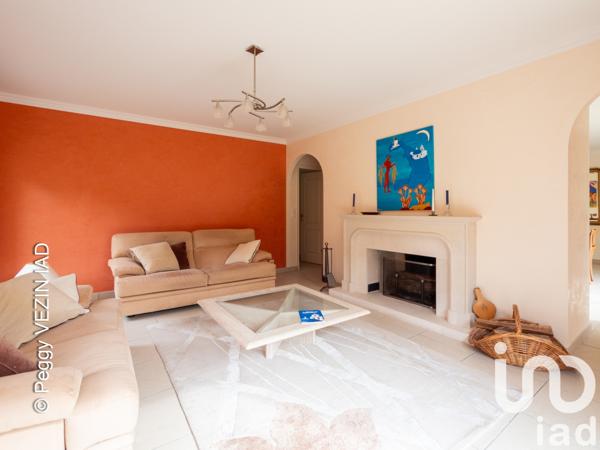 Maison à vendre 7 pièces 173 m² Orvault