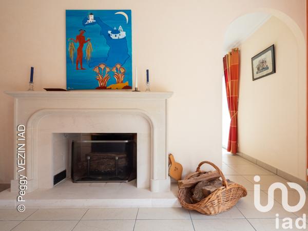 Maison à vendre 7 pièces 173 m² Orvault