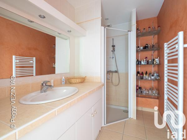 Maison à vendre 7 pièces 173 m² Orvault