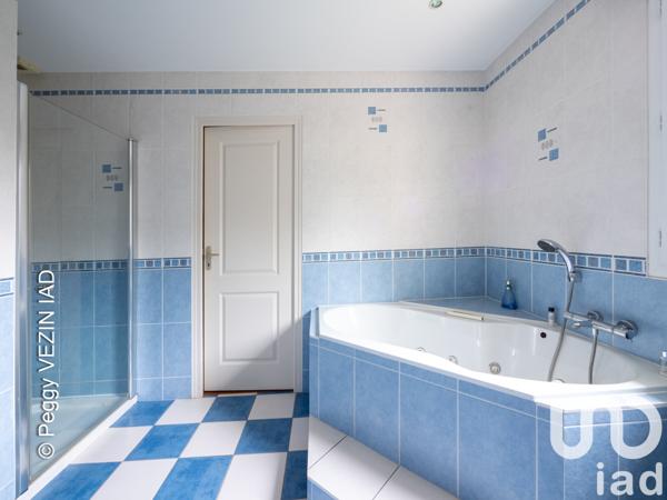 Maison à vendre 7 pièces 173 m² Orvault