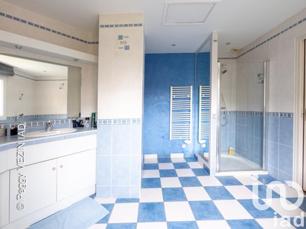 Maison à vendre 7 pièces 173 m² Orvault