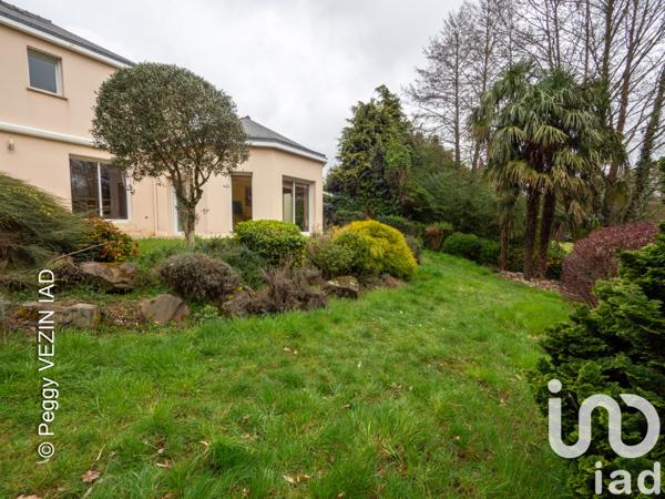 Maison à vendre 7 pièces 173 m² Orvault