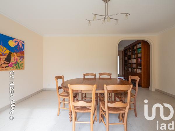 Maison à vendre 7 pièces 173 m² Orvault