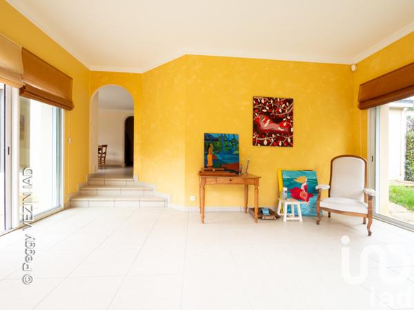 Maison à vendre 7 pièces 173 m² Orvault