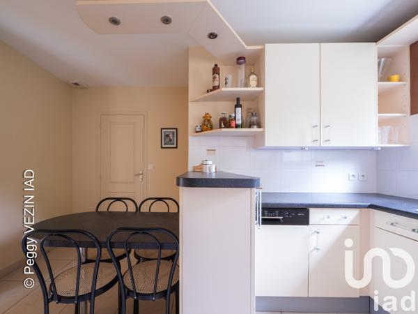 Maison à vendre 7 pièces 173 m² Orvault