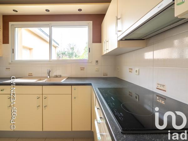 Maison à vendre 7 pièces 173 m² Orvault