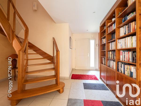 Maison à vendre 7 pièces 173 m² Orvault