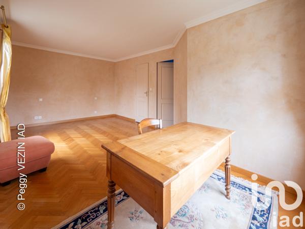 Maison à vendre 7 pièces 173 m² Orvault