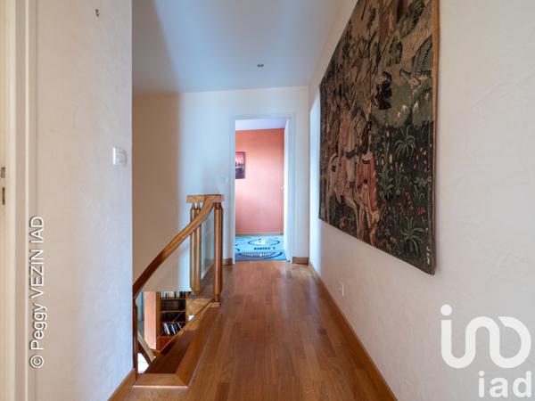 Maison à vendre 7 pièces 173 m² Orvault