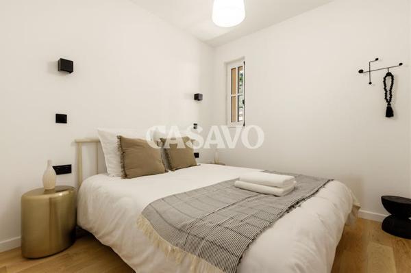 Vente Appartement 4 pièces de 81m² - 13100 Aix-en-Provence