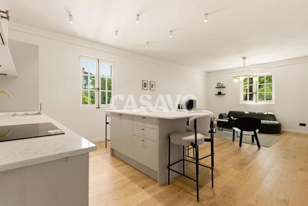 Vente Appartement 4 pièces de 81m² - 13100 Aix-en-Provence