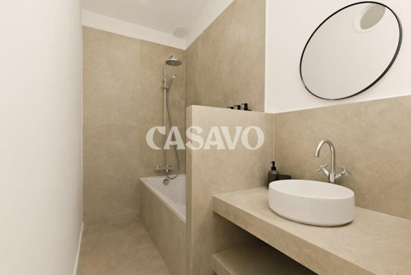 Vente Appartement 4 pièces de 81m² - 13100 Aix-en-Provence