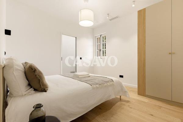 Vente Appartement 4 pièces de 81m² - 13100 Aix-en-Provence