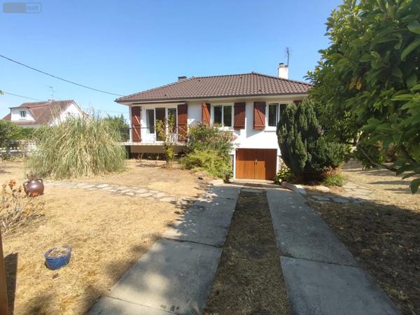 Location - Maison Saint-Étienne-du-Rouvray 76800 3 pièces 64 m 2 443 m 2