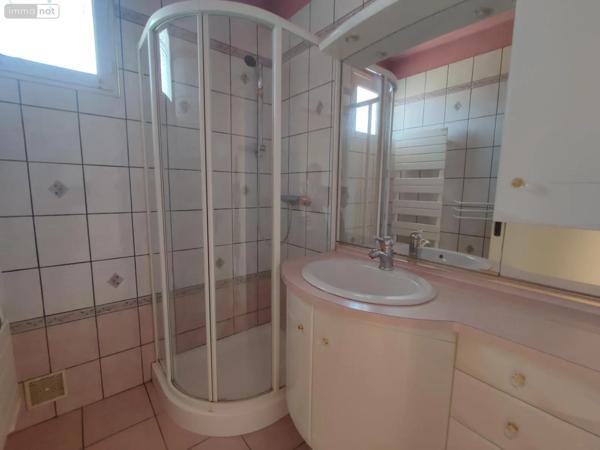 Location - Maison Saint-Étienne-du-Rouvray 76800 3 pièces 64 m 2 443 m 2