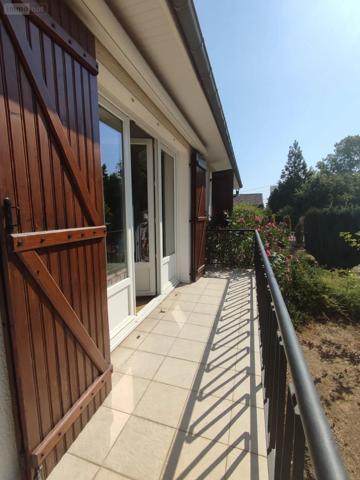 Location - Maison Saint-Étienne-du-Rouvray 76800 3 pièces 64 m 2 443 m 2