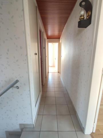 Location - Maison Saint-Étienne-du-Rouvray 76800 3 pièces 64 m 2 443 m 2