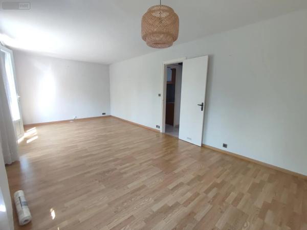 Location - Maison Saint-Étienne-du-Rouvray 76800 3 pièces 64 m 2 443 m 2