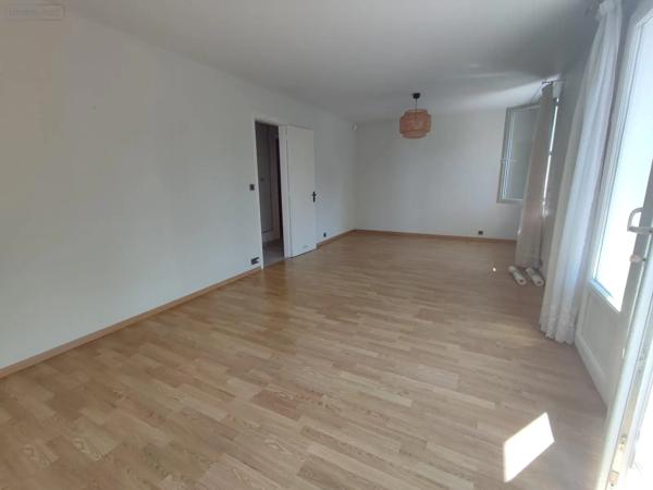 Location - Maison Saint-Étienne-du-Rouvray 76800 3 pièces 64 m 2 443 m 2