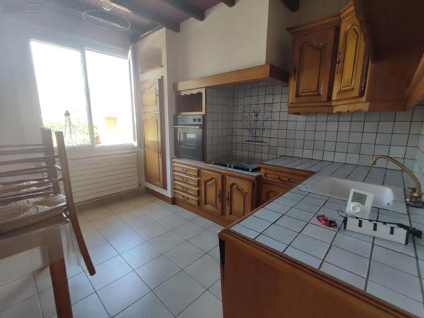 Location - Maison Saint-Étienne-du-Rouvray 76800 3 pièces 64 m 2 443 m 2