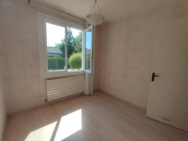 Location - Maison Saint-Étienne-du-Rouvray 76800 3 pièces 64 m 2 443 m 2