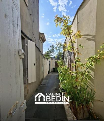 Achat Appartement T2 Bordeaux 1 chambre