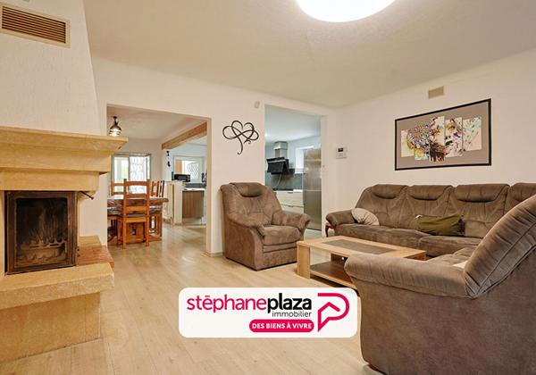 Maison 7 pièces 150 m2