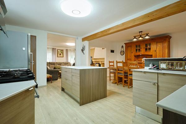 Maison 7 pièces 150 m2