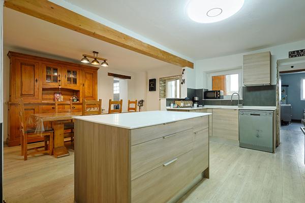 Maison 7 pièces 150 m2