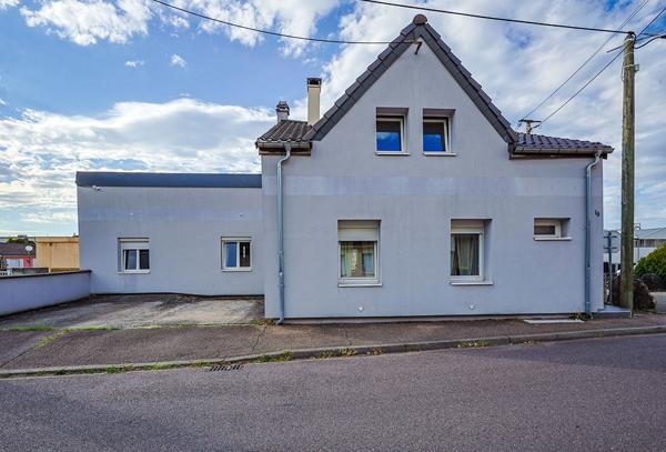 Maison 7 pièces 150 m2