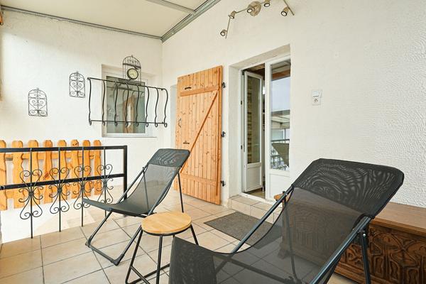 Maison 7 pièces 150 m2