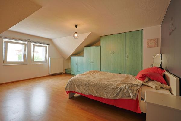 Maison 7 pièces 150 m2