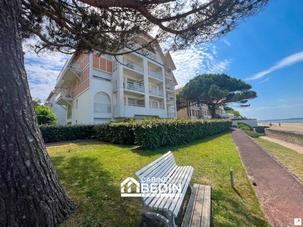 Vente Appartement T2 Arcachon 1 chambre